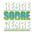 Logotipo Rebre Sobre